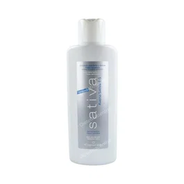 SATIVA Gel de bain Cosmeclink 750ml