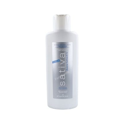 SATIVA Gel de bain Cosmeclink 750ml SATIVA Gel de bain Cosmeclink 750ml