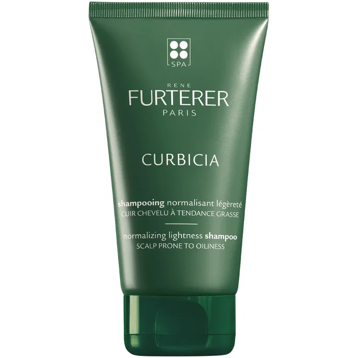 Rene Furterer CURBICIA Champú Purificante 150 ml Rene Furterer CURBICIA Champú Purificante 150 ml