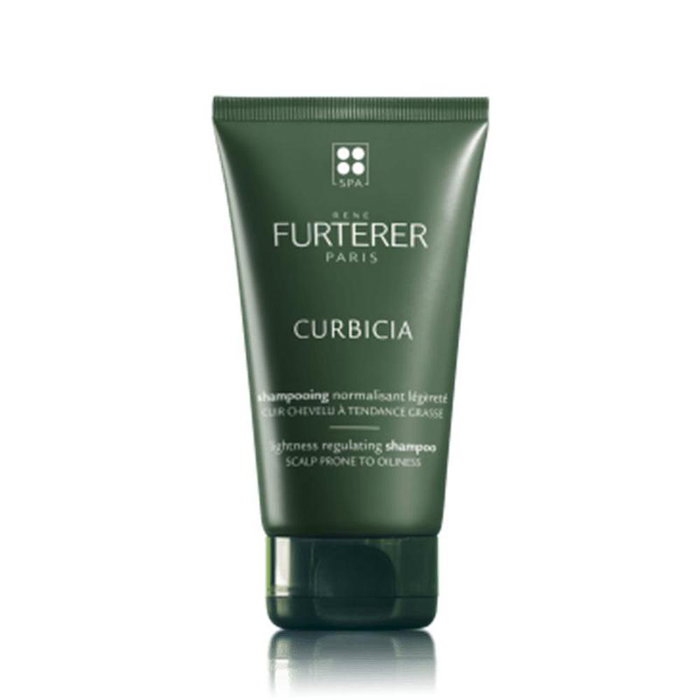 Rene Furterer Curbicia Shampooing Purifiant 150 ml