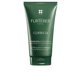 Rene Furterer Shampooing Purifiant Cheveux Gras CURBICIA 150 ml