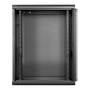 Phasak Armoire rack mural 19 pouces PHASAK Pro 12U 600×600