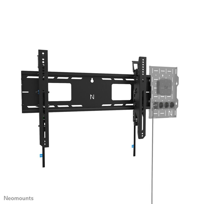 Support de TV Neomounts WL35-750BL16 42" 86"