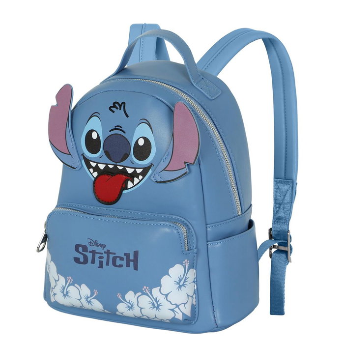 Cartable Lilo & Stitch