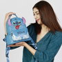 Cartable Lilo & Stitch
