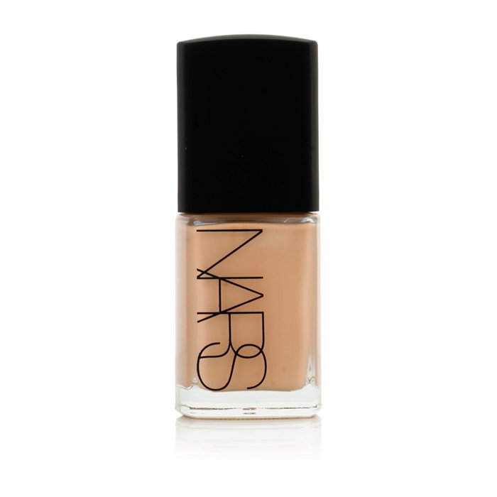Nars Éclaircissant Foundation 30 ml