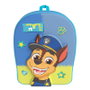 CYP BRANDS Mochila à Dos Eva Patrouille de Pataouète Paw Patrol 30 cm pour Enfant avec Fermeture Éclair, Dosseret Ergonomique et Poche Latérale