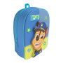 CYP BRANDS Mochila à Dos Eva Patrouille de Pataouète Paw Patrol 30 cm pour Enfant avec Fermeture Éclair, Dosseret Ergonomique et Poche Latérale