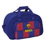 Safta Sac de sport FC Barcelone 1er équipement 25/26 40 x 24 x 23 cm pour enfants, à partir de 3 ans