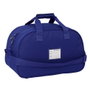 Safta Sac de sport FC Barcelone 1er équipement 25/26 40 x 24 x 23 cm pour enfants, à partir de 3 ans