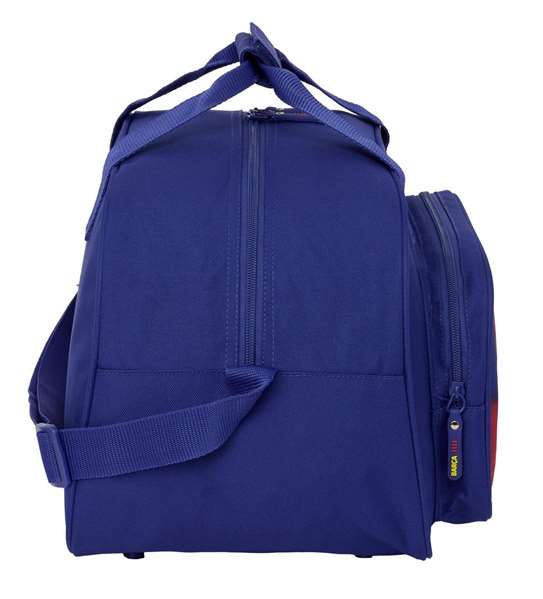 SAFTA Sac de sport F.C. Barcelona 25/26 pour enfants SAFTA Sac de sport F.C. Barcelona 25/26 pour enfants