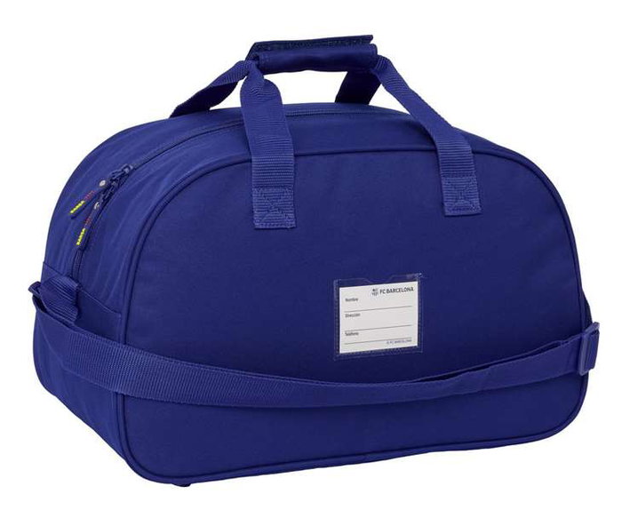 SAFTA Sac de sport F.C. Barcelona 25/26 pour enfants SAFTA Sac de sport F.C. Barcelona 25/26 pour enfants