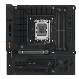 Asus TUF GAMING B760M-BTF WIFI micro ATX Intel B760 LGA 1700 DDR5