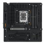 ASUS TUF GAMING B760M-BTF WIFI micro ATX Intel B760 LGA 1700 DDR5