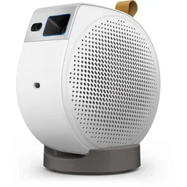 BenQ GV50 Vidéoprojecteur Nomade Full HD Laser Blanc