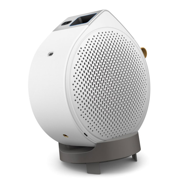 BenQ GV50 Vidéoprojecteur Nomade Full HD Laser White
