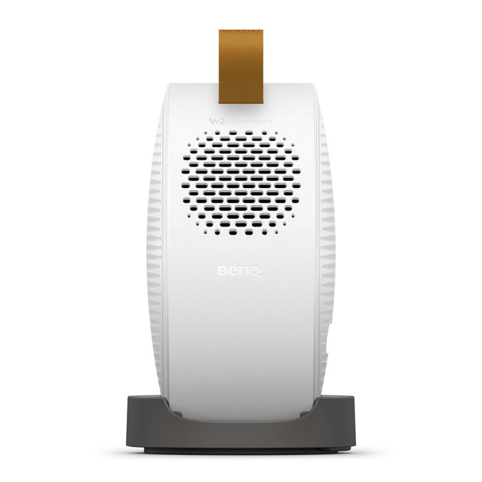 BenQ GV50 Vidéoprojecteur Nomade Full HD Laser White