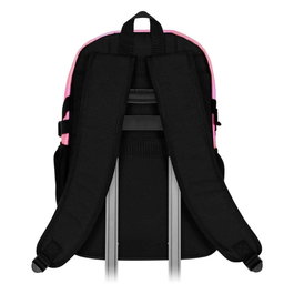 Karactermania Lilo et Stitch Mochila Fight 3.0 Wat Multicolor