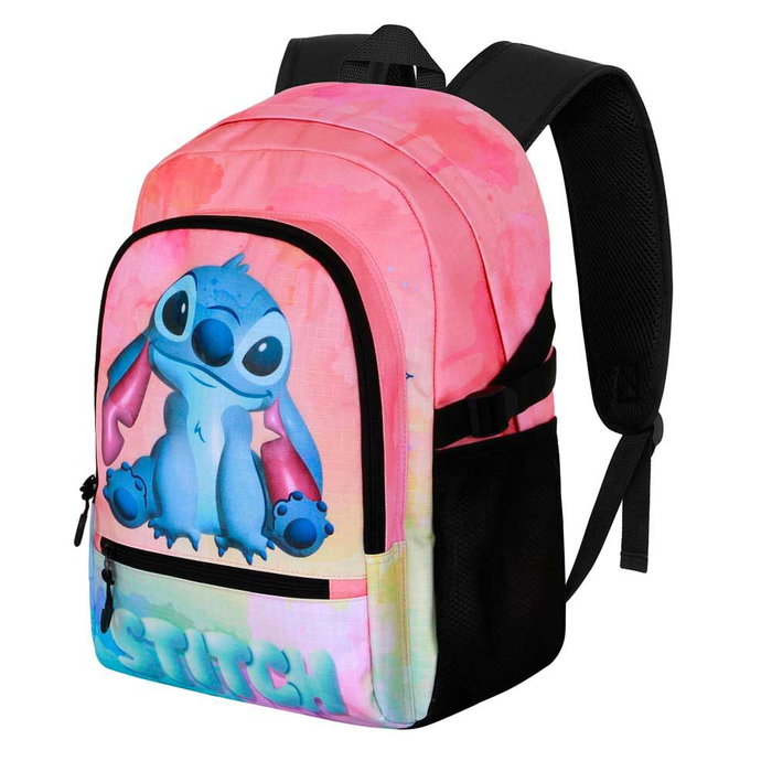 Karactermania Lilo et Stitch Mochila Fight 3.0 Wat Multicolor Karactermania Lilo et Stitch Mochila Fight 3.0 Wat Multicolor