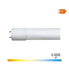 Edm Tube LED T8 14W 1550lm 6500K Lumière Froide (Équivalent 30W) Diamètre 2,6 x 90 cm