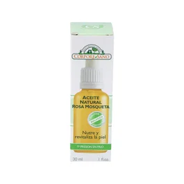Corpore Sano Huile Corporelle Rosa Mosqueta 30 ml