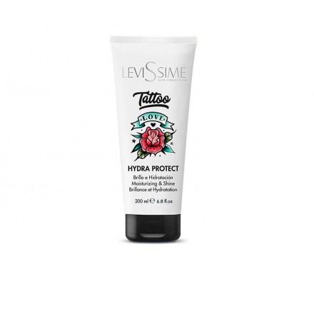 Levissime Tattoo Hydra Protect 200ml Levissime Tattoo Hydra Protect 200ml