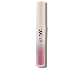 Sensilis Rouge à lèvres liquide mat ETERNALIPS #01-Mercedes Migoya 4,5 ml
