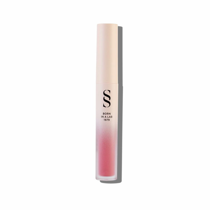 Sensilis Eternalips Rouge à lèvres liquide mat 01-Mercedes Migoya