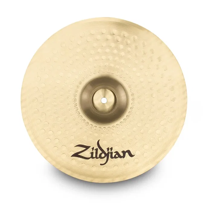 Zildjian Bande 14 pouces Planet Z Série Zildjian en Laiton Brillant pour Batterie