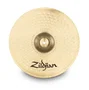 Zildjian Bande 14 pouces Planet Z Série Zildjian en Laiton Brillant pour Batterie