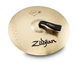 Zildjian Bande 14 pouces Planet Z Série Zildjian en Laiton Brillant pour Batterie