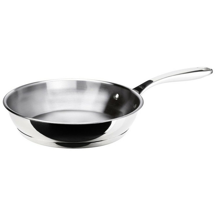 Inoxibar Poêle Ø 28 cm en Inox Inoxibar Poêle Ø 28 cm en Inox