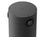 Logitech Sight - Caméra de table de conférence pour salles hybrides - Cadrage dynamique et audio AI - Compatible avec Microsoft Teams, Zoom, Google Meet - Logitech Sync