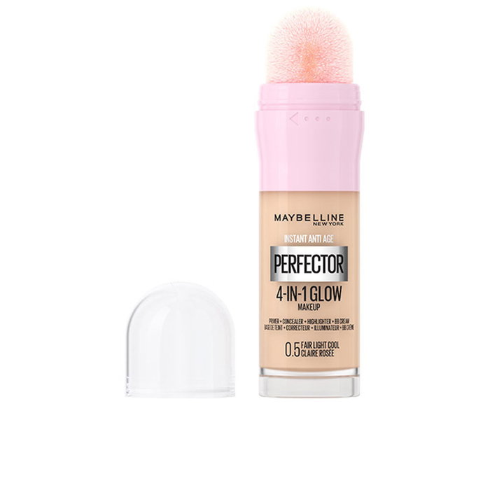 Maybelline Instant Perfector Glow Polyvalent #05-fair-light cool 20 ml Maybelline Instant Perfector Glow Polyvalent #05-fair-light cool 20 ml