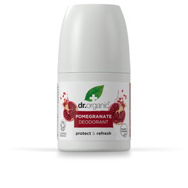 Dr. Organic Déodorant Roll-On Grenade 50 ml