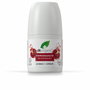 Dr. Organic Déodorant Roll-On Grenade 50 ml