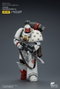 Joy Toy (CN) Warhammer The Horus Heresy figurine White Scars MKVI Tactical Legionary 12 cm