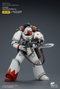 Joy Toy (CN) Warhammer The Horus Heresy figurine White Scars MKVI Tactical Legionary 12 cm