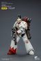 Joy Toy (CN) Warhammer The Horus Heresy figurine White Scars MKVI Tactical Legionary 12 cm
