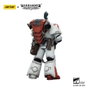 Joy Toy (CN) Warhammer The Horus Heresy figurine White Scars MKVI Tactical Legionary 12 cm