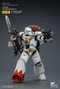 Joy Toy (CN) Warhammer The Horus Heresy figurine White Scars MKVI Tactical Legionary 12 cm