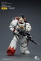Joy Toy (CN) Warhammer The Horus Heresy figurine White Scars MKVI Tactical Legionary 12 cm