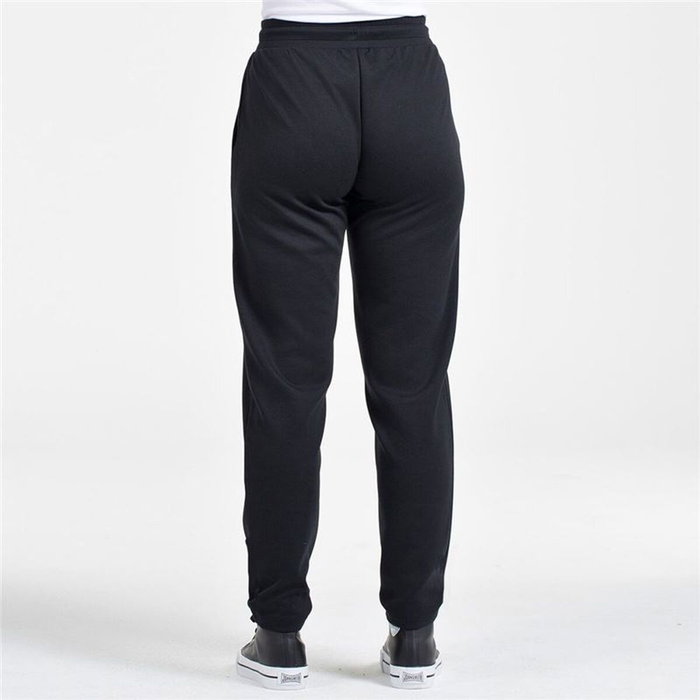 Pantalon de sport long John Smith Pastaza Noir Femme 10-12 Ans
