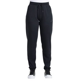 Pantalon de sport long John Smith Pastaza Noir Femme 10-12 Ans