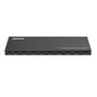 MicroConnect Splitter HDMI 4K 1x8 supportant 4K@60Hz