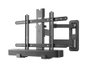 One For All WM5350 Support mural pour barre de son avec rotation VESA - Réf. 8716184076404