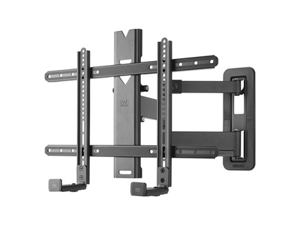 One For All WM5350 Support mural pour barre de son avec rotation VESA - Réf. 8716184076404
