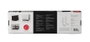One For All WM5350 Support mural pour barre de son avec rotation VESA - Réf. 8716184076404