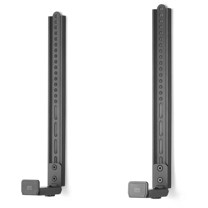 One For All WM5350 Support rotatif pour barre de son VESA
