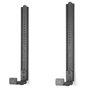 One For All WM5350 Support rotatif pour barre de son VESA